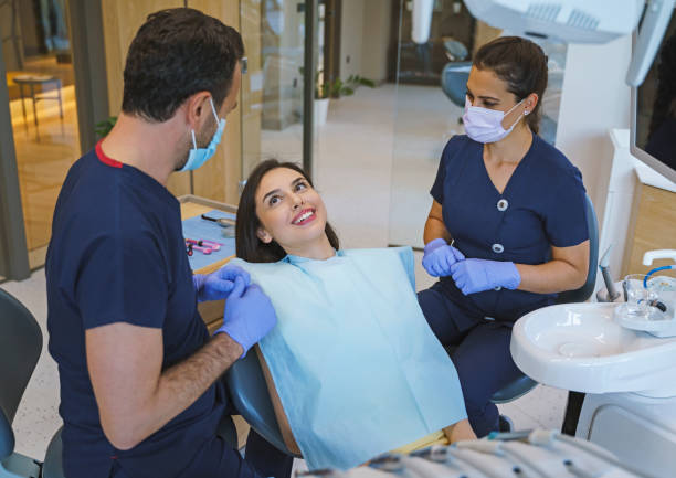 Laser Dentistry in Kildeer, IL